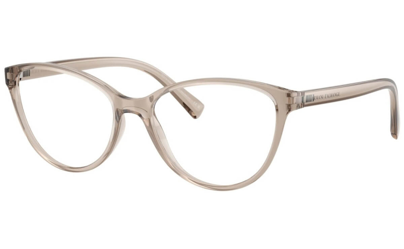 ARMANI EXCHANGE AX3053 - 8240