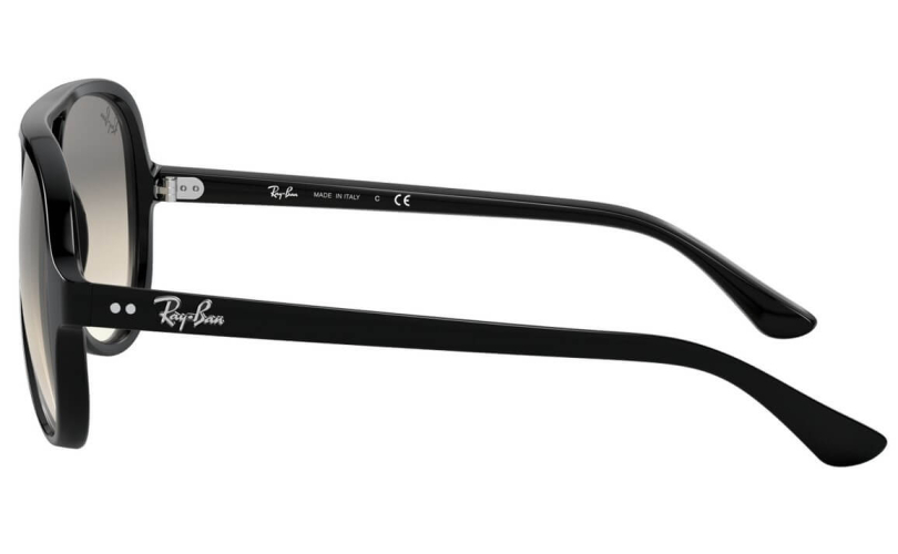 RAY-BAN RB4125 - 601/32 - 2