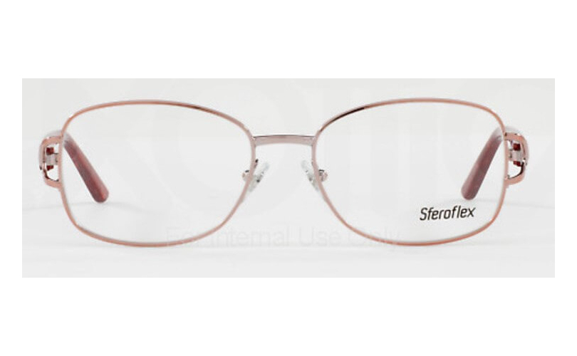 SFEROFLEX SF2572 - 489 - 3