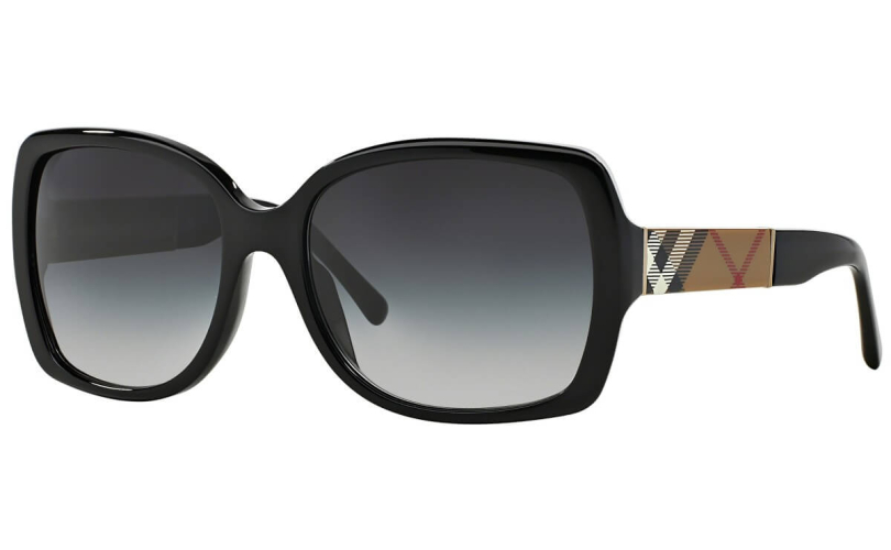 BURBERRY BE4160 - 34338G