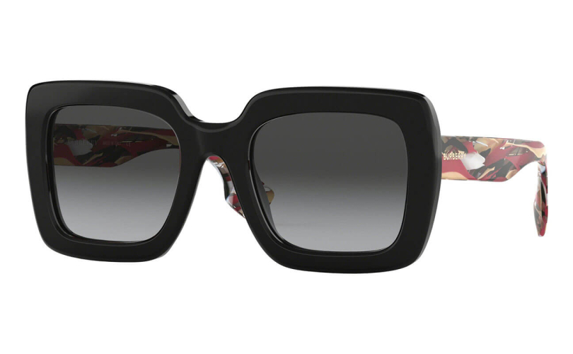 BURBERRY BE4284 - 3803T3 - 1