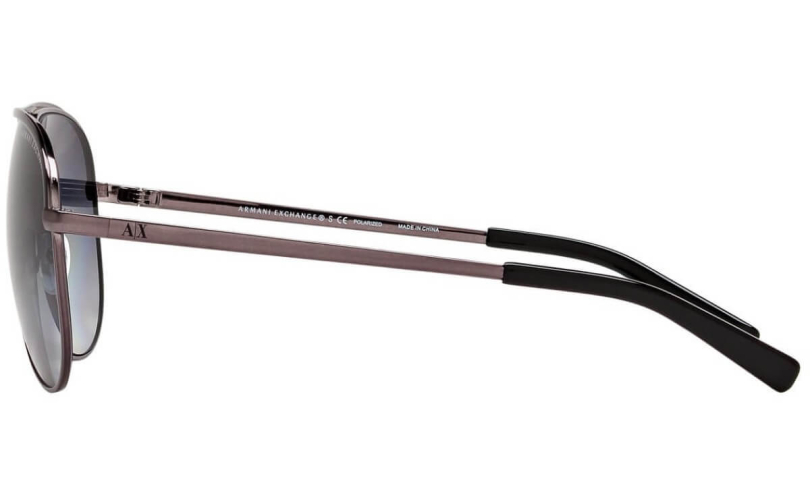 ARMANI EXCHANGE AX2002 - 6006/T3 - 2