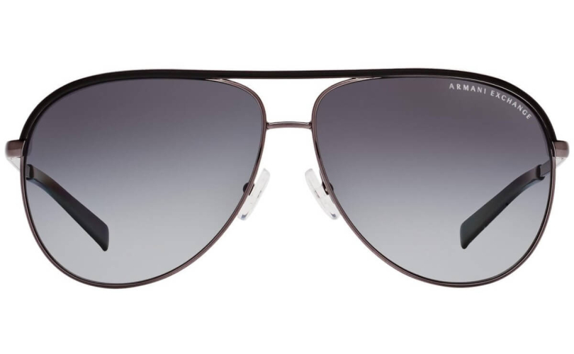 ARMANI EXCHANGE AX2002 - 6006/T3 - 3