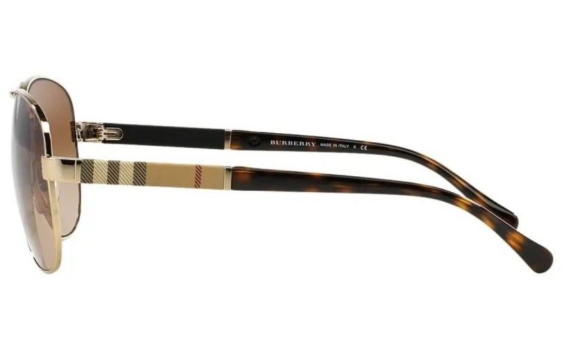 BURBERRY BE3080 - 114513 - 2