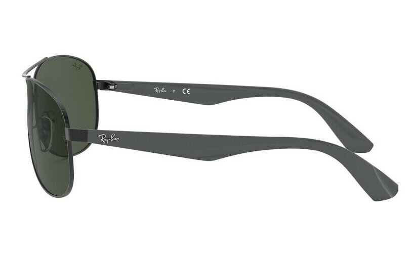 RAY-BAN RB3526 - 006/71 - 2