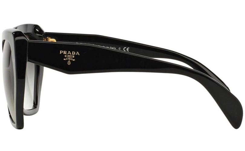 PRADA PR16RS - 1AB0A7 - 2 - Skyoptic.ro  PRADA PR16RS - 1AB0A7 - 2