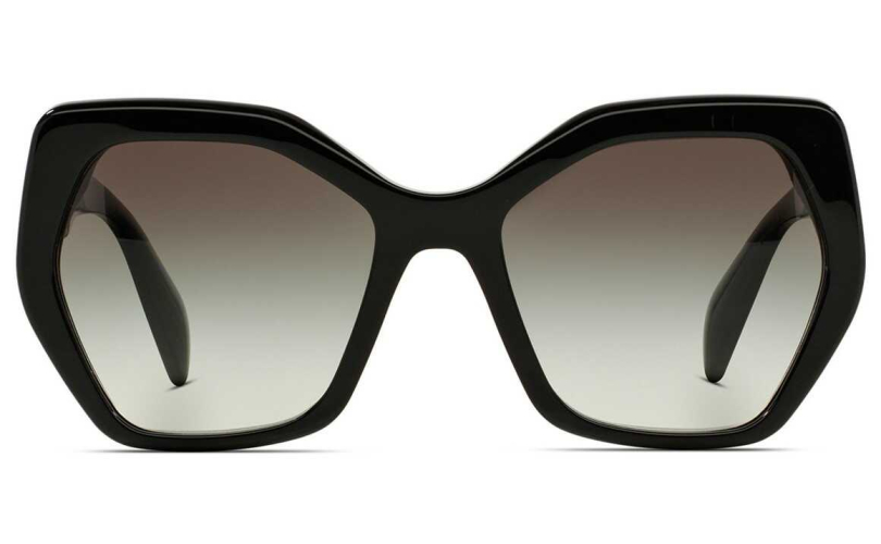 PRADA PR16RS - 1AB0A7 - 3 - Skyoptic.ro  PRADA PR16RS - 1AB0A7 - 3