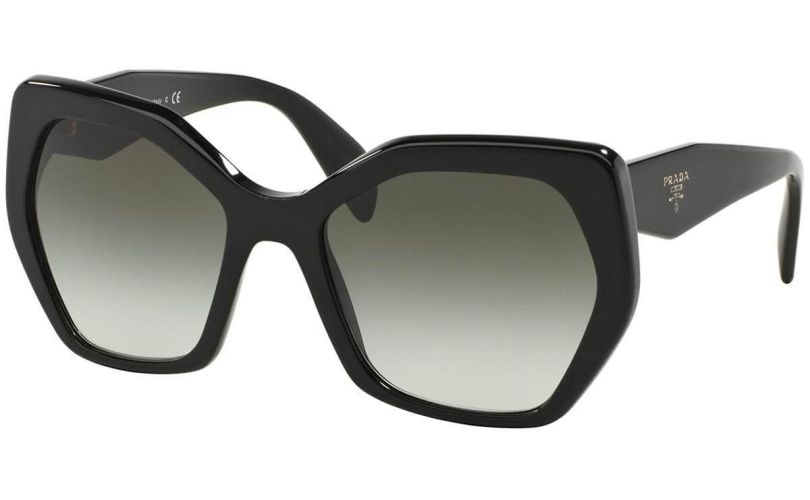 PRADA PR16RS - 1AB0A7 - 1 - Skyoptic.ro  PRADA PR16RS - 1AB0A7 - 1