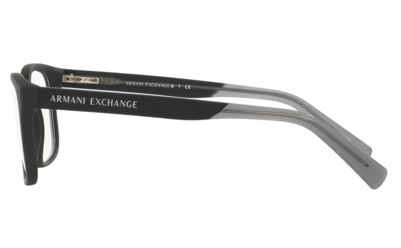ARMANI EXCHANGE AX3029 - 8182 - 2