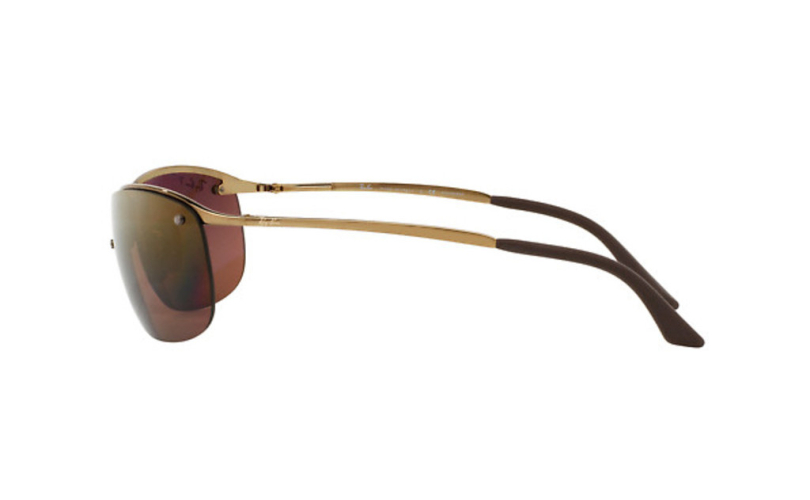 RAY-BAN RB3542 - 197/6B - 2