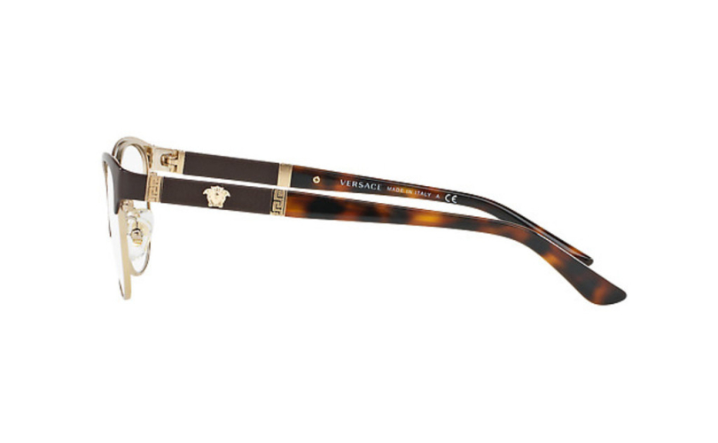 VERSACE VE1233Q - 1344 - 2