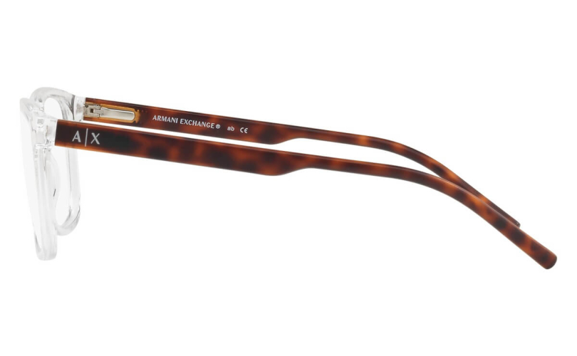 ARMANI EXCHANGE AX3048 - 8235 - 2 - Skyoptic.ro ARMANI EXCHANGE AX3048 - 8235 - 2