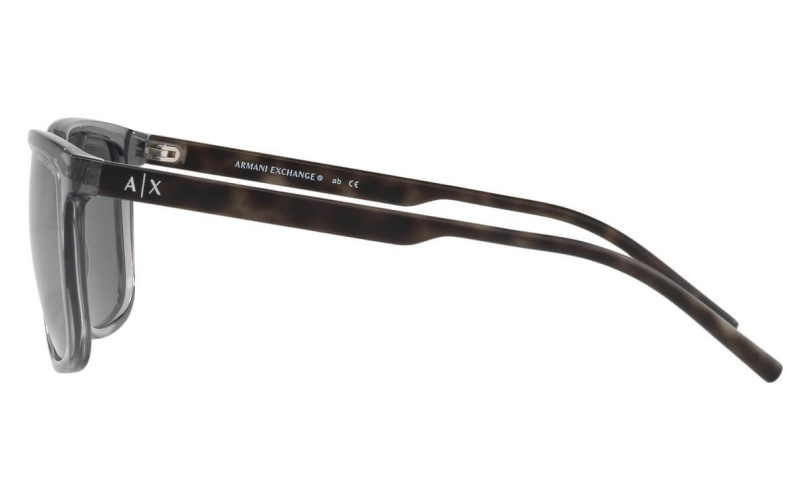 ARMANI EXCHANGE AX4070S - 82396G - 2 - Skyoptic.ro  ARMANI EXCHANGE AX4070S - 82396G - 2