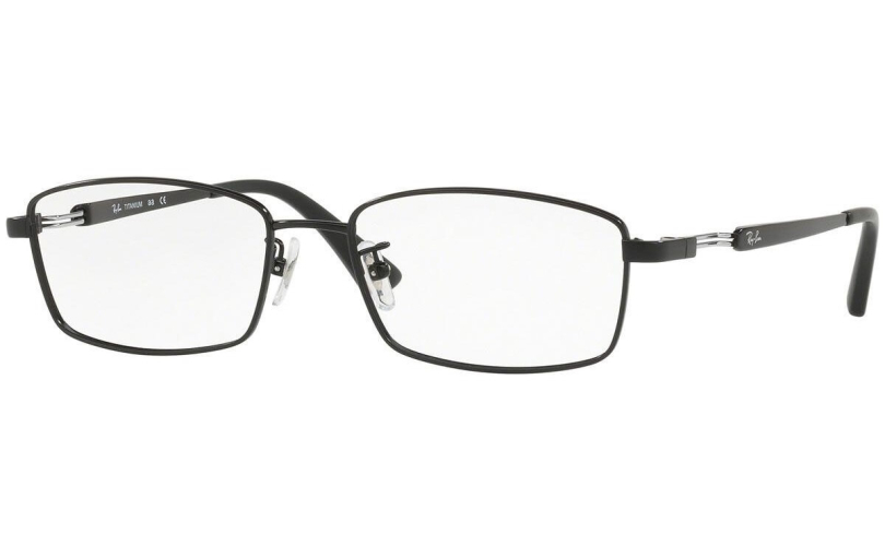 RAY-BAN RX8745D - 1074 - 1