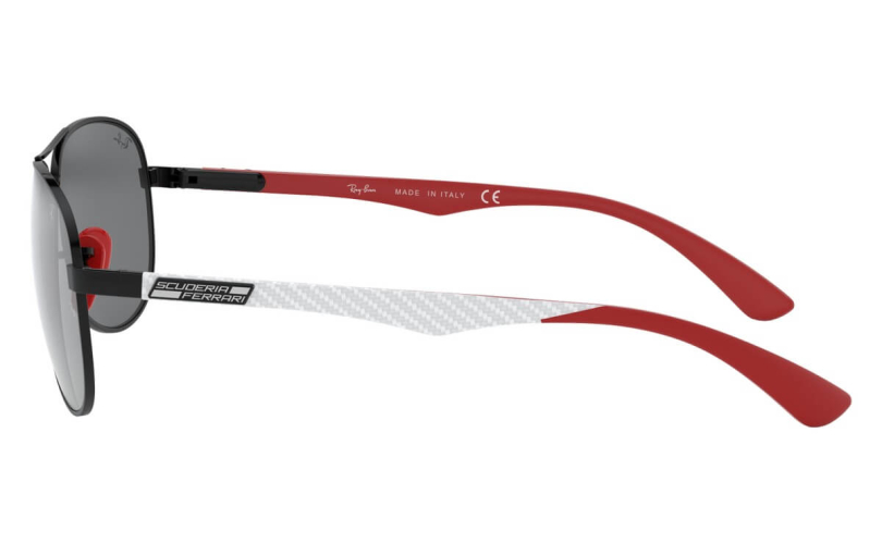 RAY-BAN FERRARI RB8313M - F0096G - 2