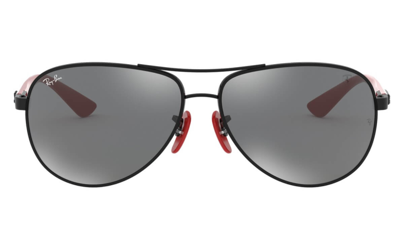 RAY-BAN FERRARI RB8313M - F0096G - 3