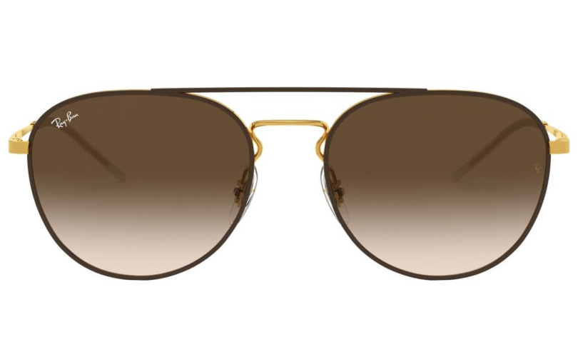 RAY-BAN RB3589 - 905513 - 3