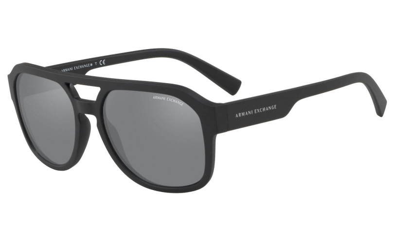 ARMANI EXCHANGE AX4074S - 80786G - 1