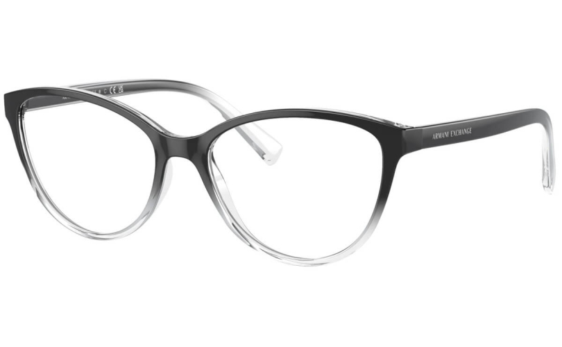 ARMANI EXCHANGE AX3053 - 8255