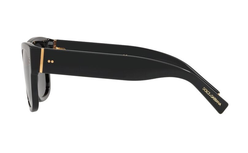 DOLCE & GABBANA DG4338 - 501/87 - 2