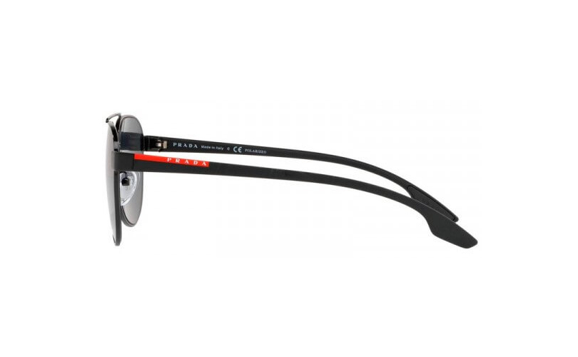PRADA LINEA ROSSA PS54TS - 1AB5Z1 - 2