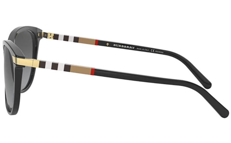 BURBERRY BE4216 - 3001T3 - 2