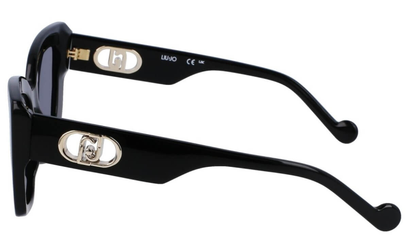 LIU JO LJ776S - 001 - 2 - Skyoptic.ro LIU JO LJ776S - 001 - 2