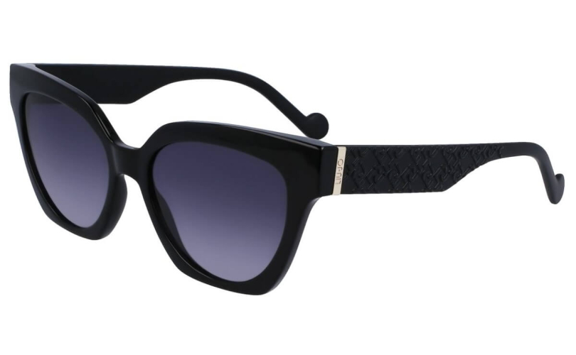 LIU JO LJ778S - 001 - 1 - Skyoptic.ro LIU JO LJ778S - 001 - 1