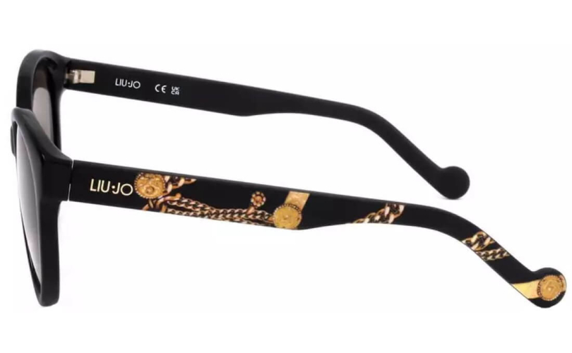 LIU JO LJ711S - 001 - 2 - Skyoptic.ro LIU JO LJ711S - 001 - 2