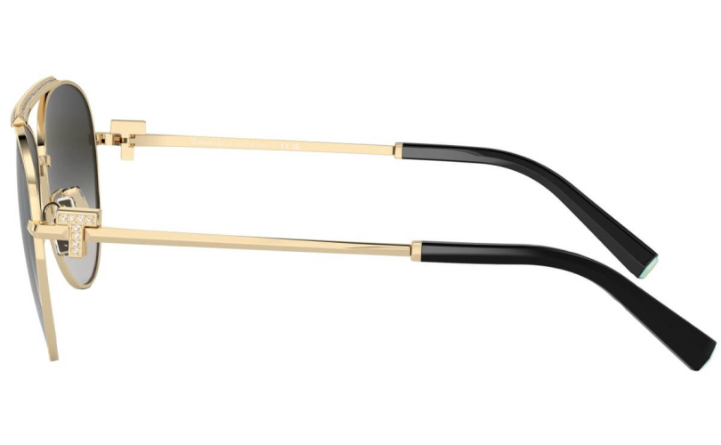 TIFFANY & CO. TF3101B - 60213C - 2