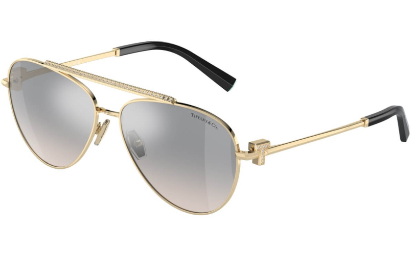 TIFFANY & CO. TF3101B - 61791U