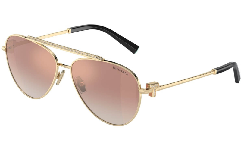 TIFFANY & CO. TF3101B - 62093N