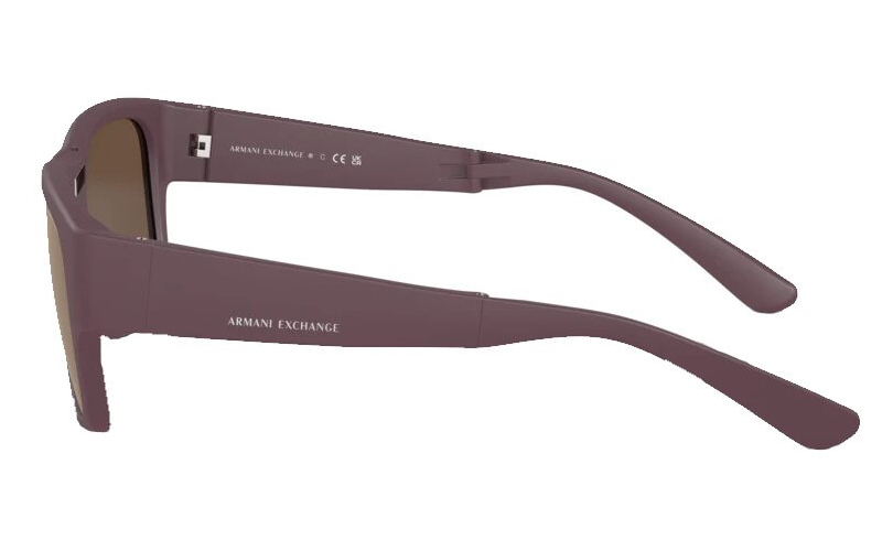 ARMANI EXCHANGE AX4141SU - 8347F9 - 2 - Skyoptic.ro ARMANI EXCHANGE AX4141SU - 8347F9 - 2