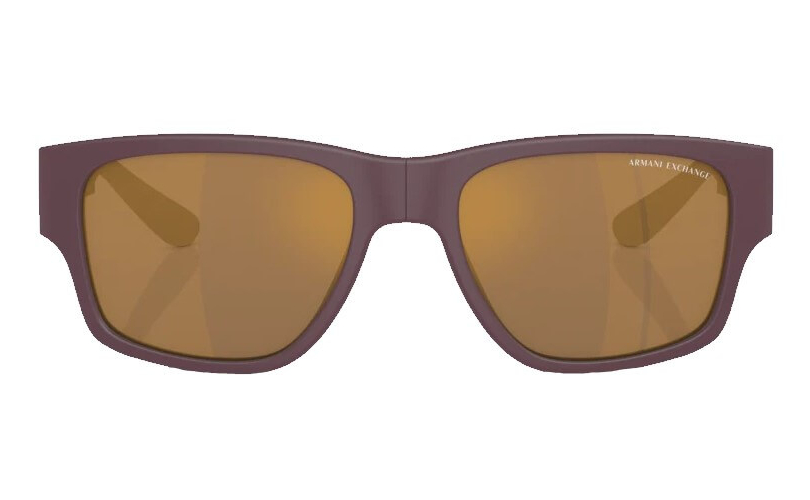 ARMANI EXCHANGE AX4141SU - 8347F9 - 3 - Skyoptic.ro ARMANI EXCHANGE AX4141SU - 8347F9 - 3