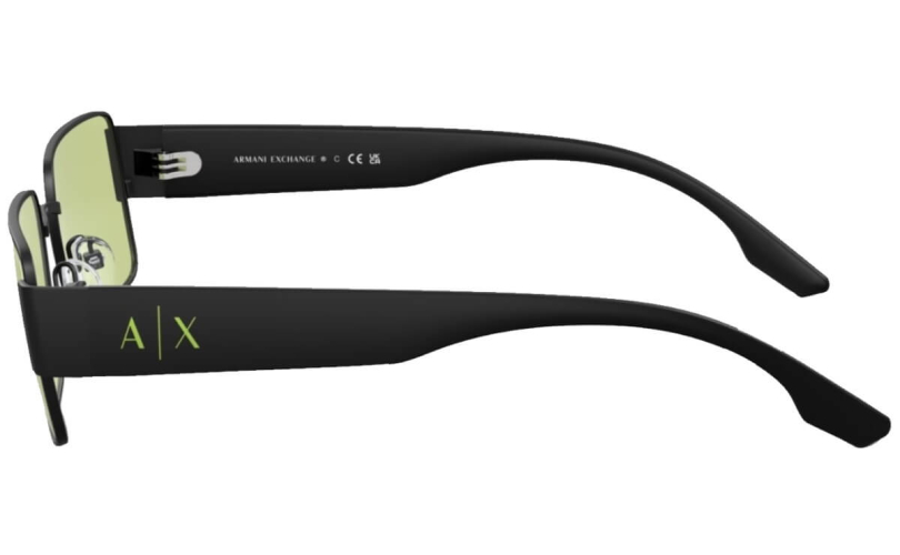 ARMANI EXCHANGE AX2052S - 6000/2 - 2
