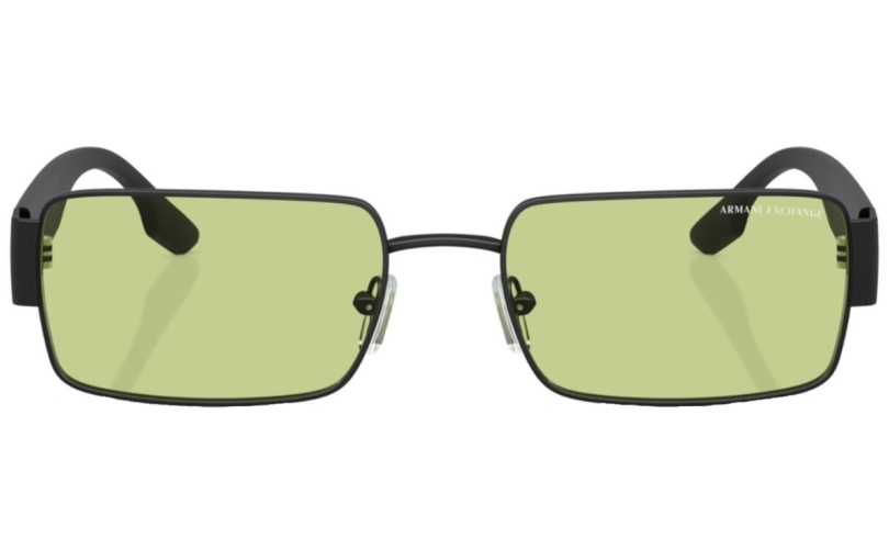 ARMANI EXCHANGE AX2052S - 6000/2 - 3