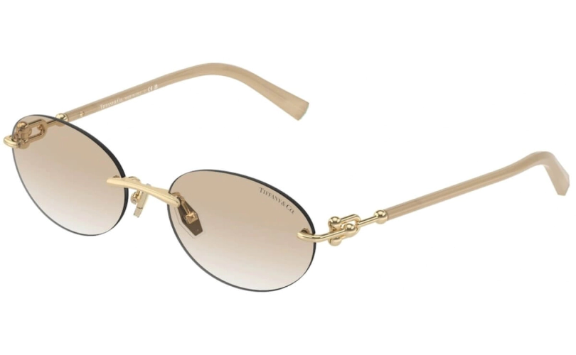 TIFFANY & CO. TF3104D - 617811 - SkyOptic