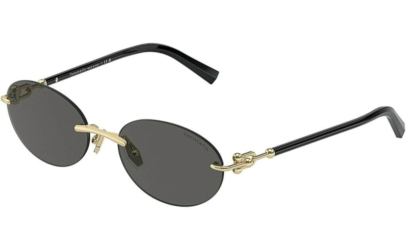 TIFFANY & CO. TF3104D - 6216S4 - SkyOptic