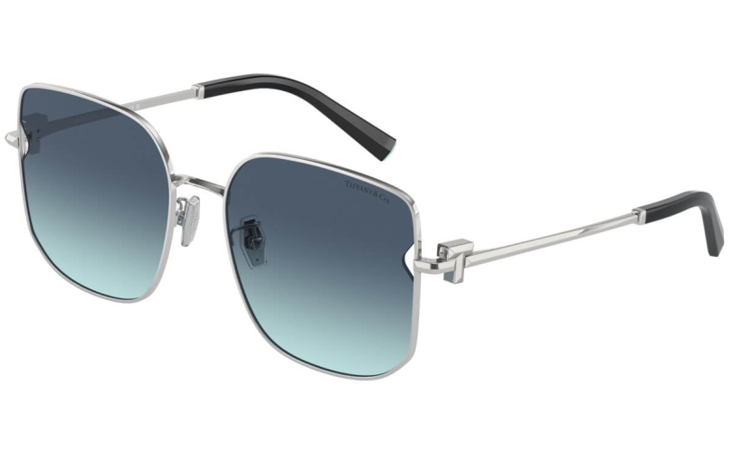 TIFFANY & CO. TF3105D - 60019S