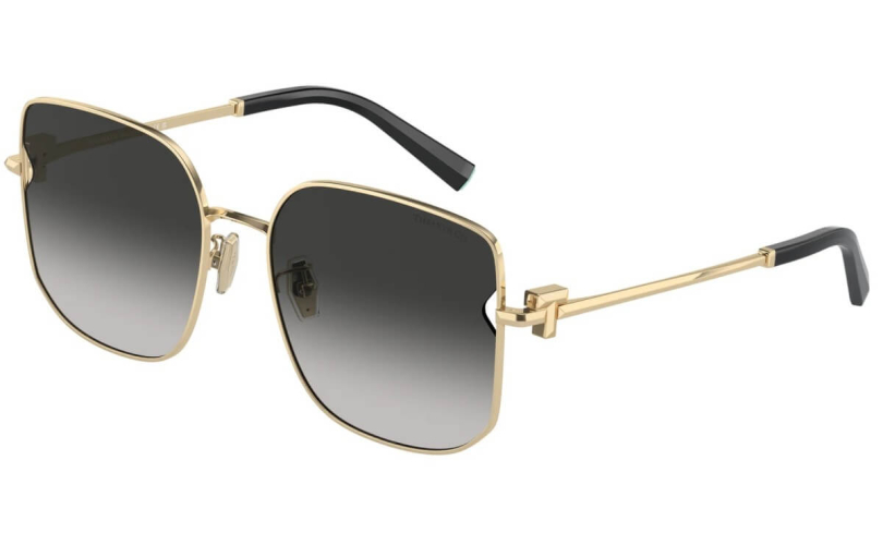 TIFFANY & CO. TF3105D - 6021S4