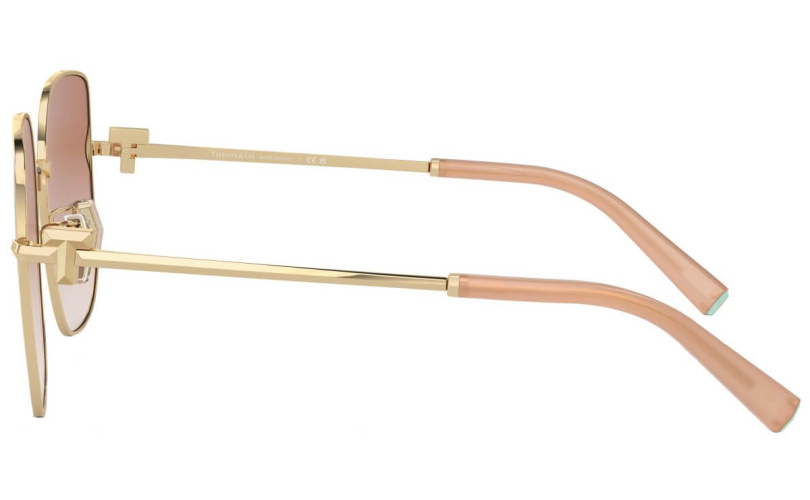 TIFFANY & CO. TF3105D - 616113 - 2