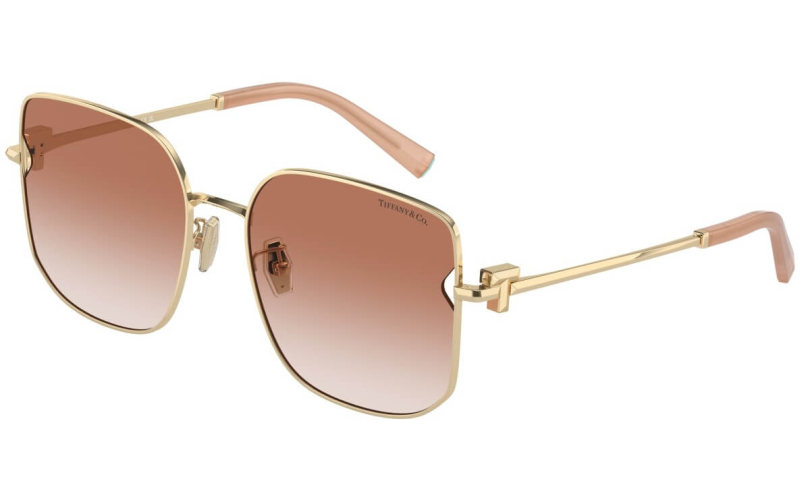 TIFFANY & CO. TF3105D - 616113