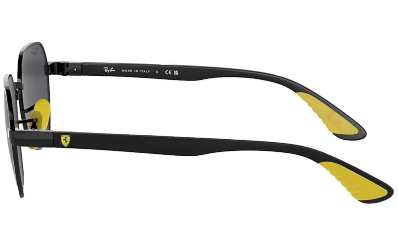 RAY-BAN RB3794M - F09487 - 2