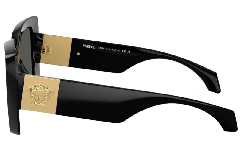VERSACE VE4467U - GB1/87 - 2