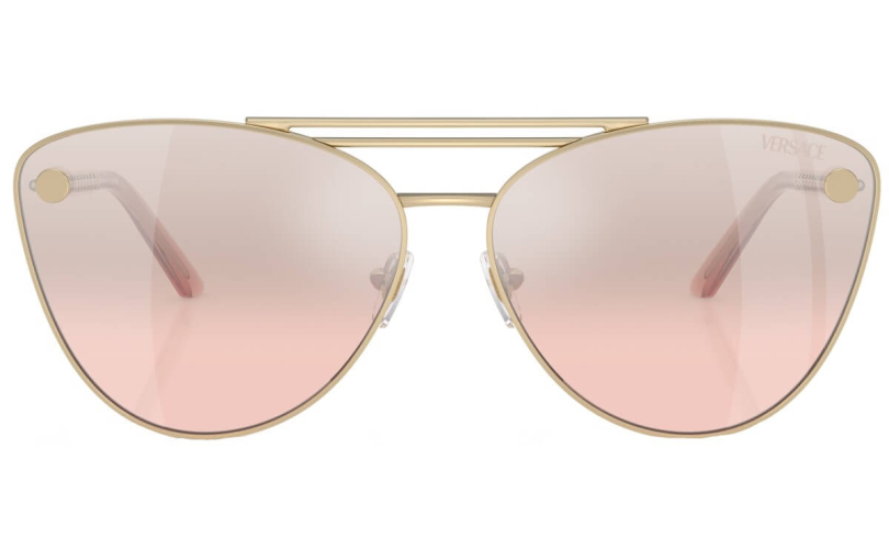VERSACE VE2267 - 12527E - 3