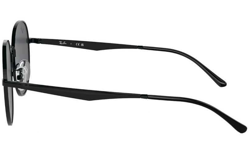 RAY-BAN RB3727D - 002/87 - 2