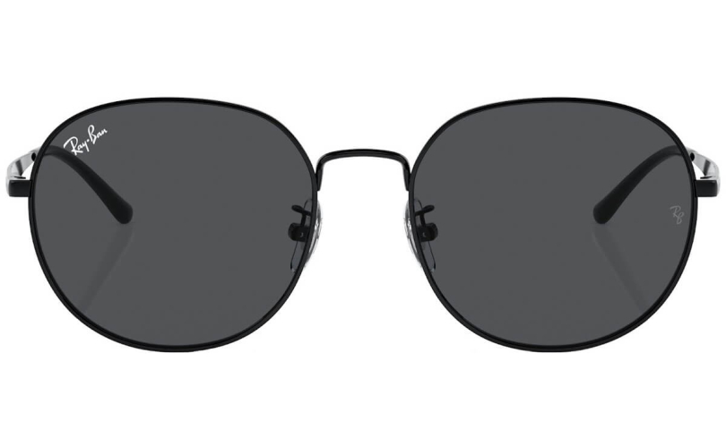 RAY-BAN RB3727D - 002/87 - 3