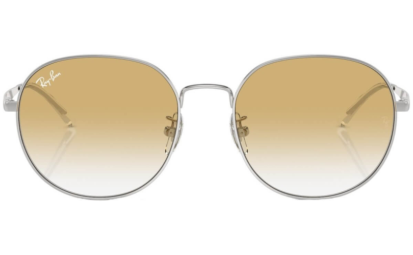 RAY-BAN RB3727D - 003/2Q - 3