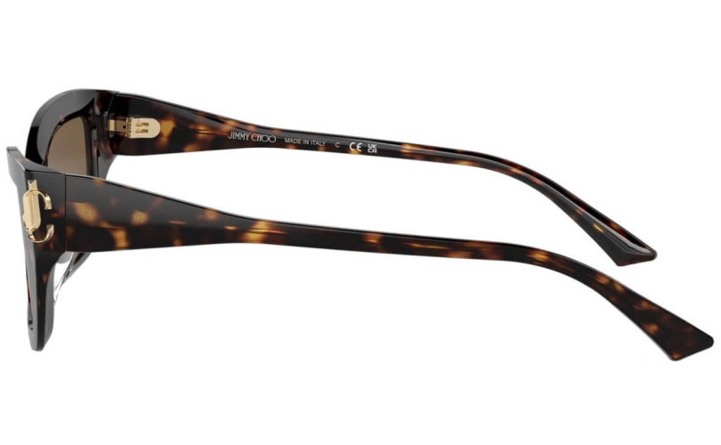 JIMMY CHOO JC5011U 500273 - 2 - Skyoptic.ro JIMMY CHOO JC5011U 500273 - 2