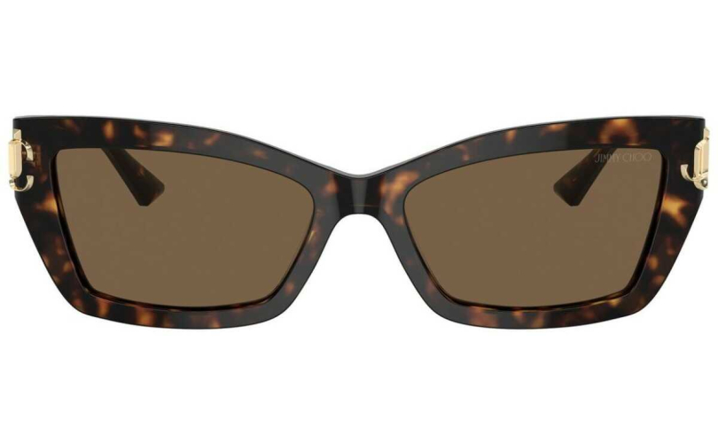 JIMMY CHOO JC5011U 500273 - 3 - Skyoptic.ro JIMMY CHOO JC5011U 500273 - 3